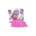 Jynx - Omega Ruby Alpha Sapphire (Shiny)