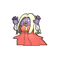 Jynx - X Y (Normal)
