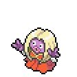 Jynx - Let_s Go Pikachu Let_s Go Eevee
