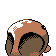 Kabuto - Gold (Back View)