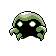 Kabuto - Silver (Shiny)