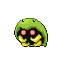 Kabuto - Emerald (Shiny)