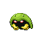 Kabuto - FireRed LeafGreen (Shiny)