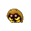 Kabuto - Ruby Sapphire (Normal)