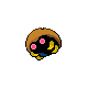 Kabuto - Diamond Pearl (Normal)