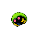 Kabuto - Diamond Pearl (Shiny)