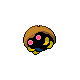 Kabuto - Platinum (Normal)