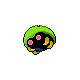 Kabuto - Platinum (Shiny)