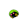 Kabuto - Black White (Shiny)