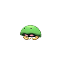 Kabuto - Bank (Shiny)