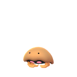 Kabuto - GO (Normal)