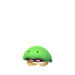 Kabuto - GO (Shiny)
