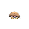Kabuto - Omega Ruby Alpha Sapphire (Normal)