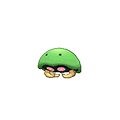 Kabuto - Omega Ruby Alpha Sapphire (Shiny)