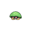 Kabuto - X Y (Shiny)