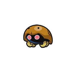 Kabuto - Brilliant Diamond Shining Pearl