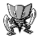 Kabutops - Red Blue (Normal)