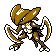 Kabutops - Crystal (Normal)
