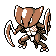Kabutops - Gold (Normal)