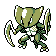 Kabutops - Gold (Shiny)