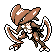Kabutops - Silver (Normal)