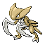 Kabutops - Emerald (Normal)