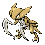 Kabutops - FireRed LeafGreen (Normal)