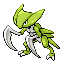 Kabutops - FireRed LeafGreen (Shiny)