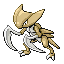 Kabutops - Ruby Sapphire (Normal)