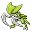 Kabutops - Ruby Sapphire (Shiny)