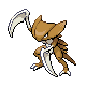 Kabutops - Diamond Pearl (Normal)