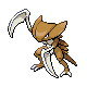 Kabutops - Platinum (Normal)