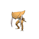 Kabutops - Bank (Normal)