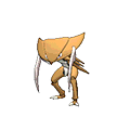 Kabutops - Omega Ruby Alpha Sapphire (Normal)