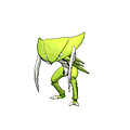 Kabutops - Omega Ruby Alpha Sapphire (Shiny)