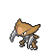 Kabutops - Let_s Go Pikachu Let_s Go Eevee
