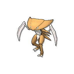 Kabutops - Ultra Sun Ultra Moon