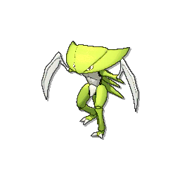 Kabutops - Ultra Sun Ultra Moon (Shiny)