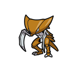 Kabutops - Brilliant Diamond Shining Pearl