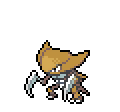 Kabutops - Sword Shield