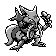 Kadabra - Yellow (Normal)