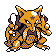 Kadabra - Crystal (Normal)