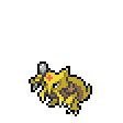Kadabra - Let_s Go Pikachu Let_s Go Eevee (Normal)