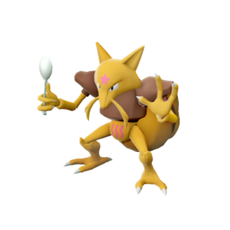 Kadabra - Legends_ Arceus