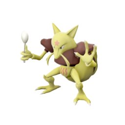 Kadabra - Legends_ Arceus