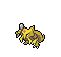 Kadabra - Sword Shield