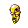 Kakuna - Gold (Normal)