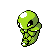 Kakuna - Silver (Shiny)