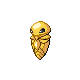 Kakuna - Diamond Pearl (Normal)