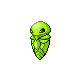 Kakuna - Diamond Pearl (Shiny)
